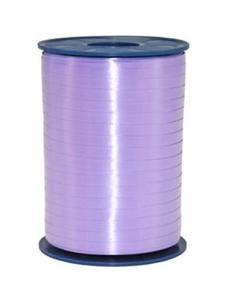 10 Ballonband farbig flieder